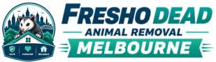 Fresho Dead Animal Removal Flemington logo
